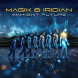 Artwork für "Imminent Future"