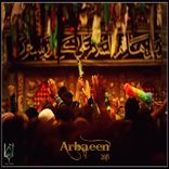 Artwork for "Arbaeen 2015"