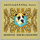 Artwork voor "Herbie Was A Racecar Driver"