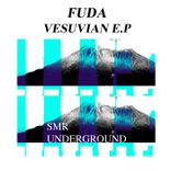 Artwork für "Vesuvian E.P"