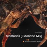 Portada para "Memories (Extended Mix)"