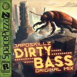 Portada para "Dirty Bass"