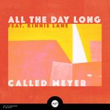 Artwork for "All the Day Long"
