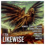 Artwork for "Likewise"