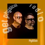 Artwork for "Get Physical Radio by Pig&Dan"