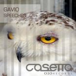 Artwork for "Speeches EP"