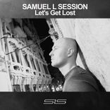 Artwork for "Let's Get Lost"