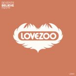 Artwork for "Believe"