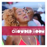 Artwork for "Crowded Room"