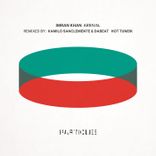 Artwork for "Arrival"