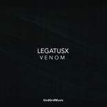 Artwork voor "Venom"