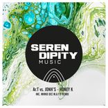 Artwork for "Honey K"