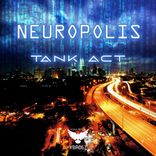 Artwork for "Neuropolis"