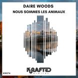 Portada para "Nous Sommes Les Animaux"