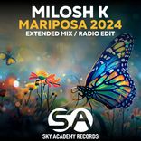 Artwork for "Mariposa 2024"
