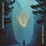 Portada para "Don't Be Afraid"