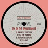Artwork voor "Sex on the Dancefloor"