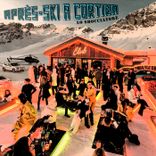 Après-ski a Cortina