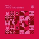 Artwork for "Love Together"