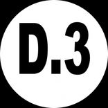 Artwork for "D3"