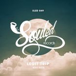 Artwork for "Way Men"