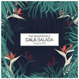 Artwork voor "Cala Salada"