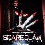 Artwork for "Scareclaw"