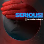Artwork for "Serious!"