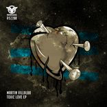 Artwork for "Toxic Love EP"