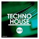 Artwork for "Techno House 2018"