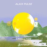Artwork for "Cavalcade"