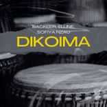 Dikoima