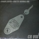 Artwork for "Crates Revival 8"