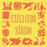 Artwork for "Sábado"