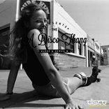 Artwork for "A Disco Thang"