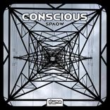 Artwork for "Conscious"