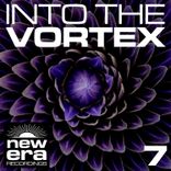 Artwork voor "Into The Vortex"