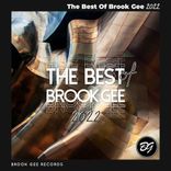 Artwork for "The Best of Brook Gee 2022"