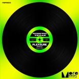 Artwork für "Pleasure"