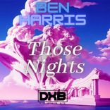 Artwork voor "Those Nights"