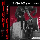 Portada para "Night City"