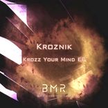 Artwork for "Krozz Your Mind"