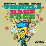 Artwork voor "Tequila Rage Face"
