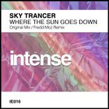 Where the Sun Goes Down