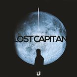 Portada para "Lost Capitan"