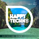 Artwork für "Breaking Down"