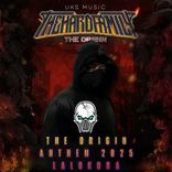 Artwork voor "The Origin (The Hard Family Anthem 2025)"