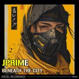 Artwork for "Beneath The City"