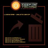 Artwork for "Delete 02"