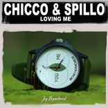 Artwork for "Loving Me"